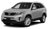 2014 Kia Sorento 4dr AWD_101